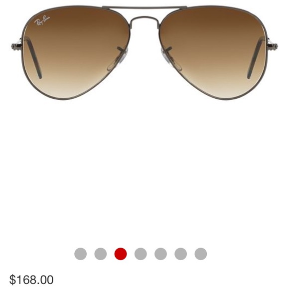 Ray-Ban original aviator sunglasses - Picture 2 of 2